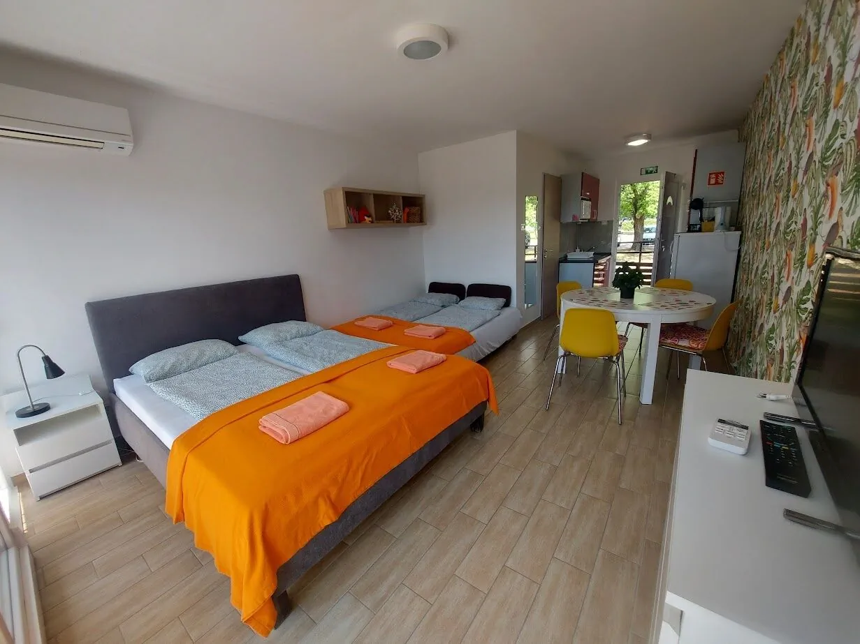 Germering Apartman Balatonfüred - foto 2