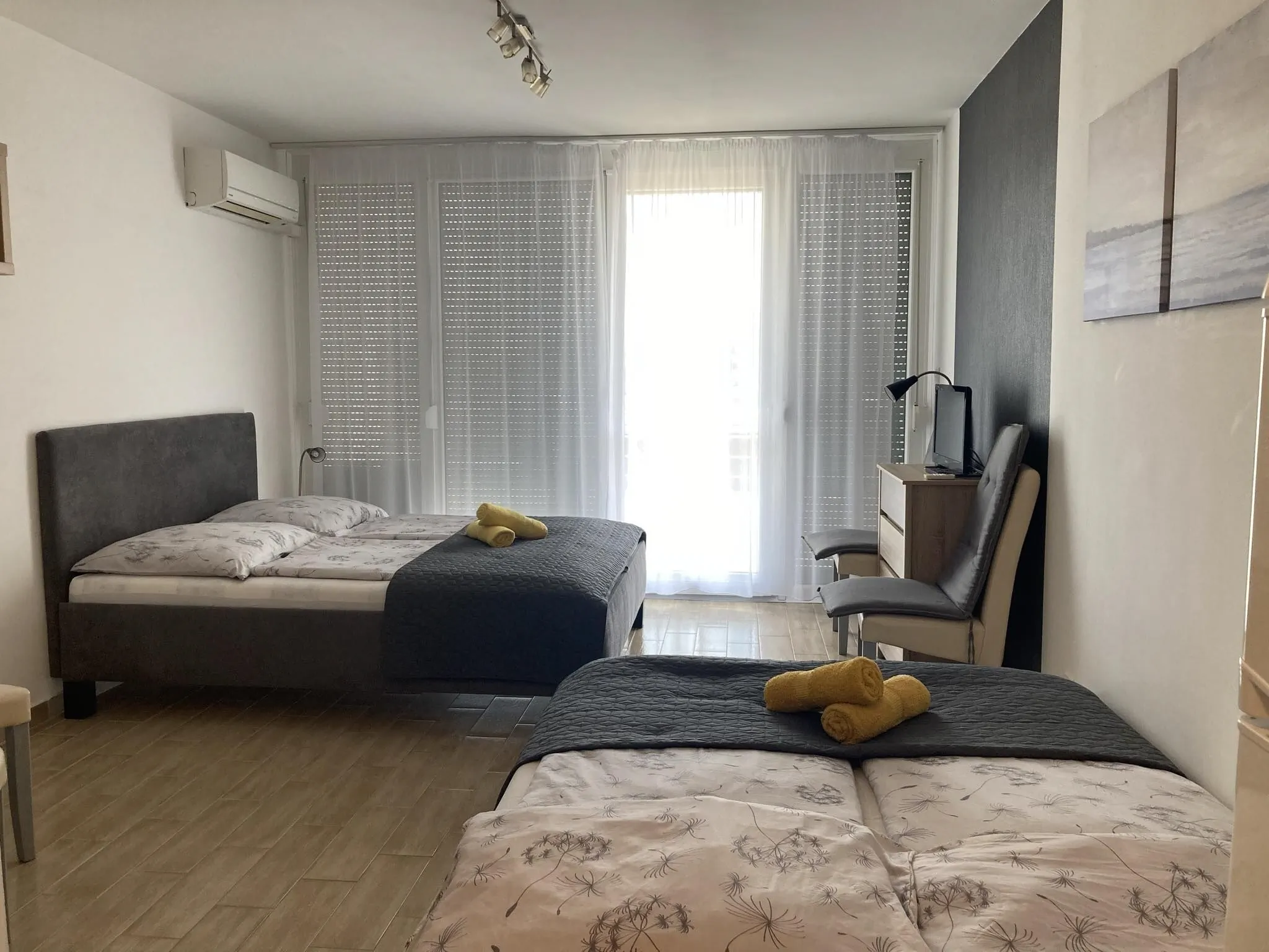 Germering Apartman Balatonfüred - foto 4