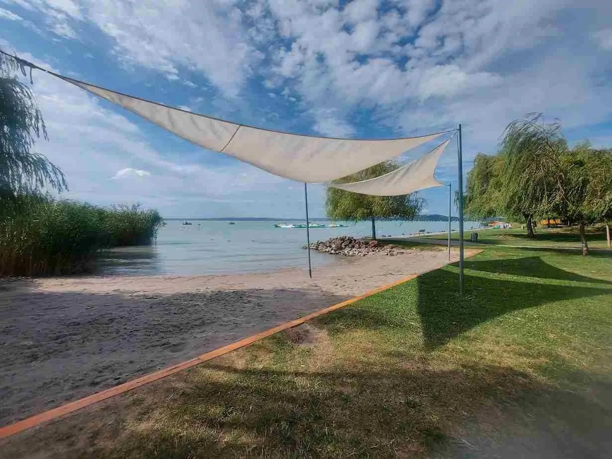 Germering Apartman Balatonfüred - foto 6