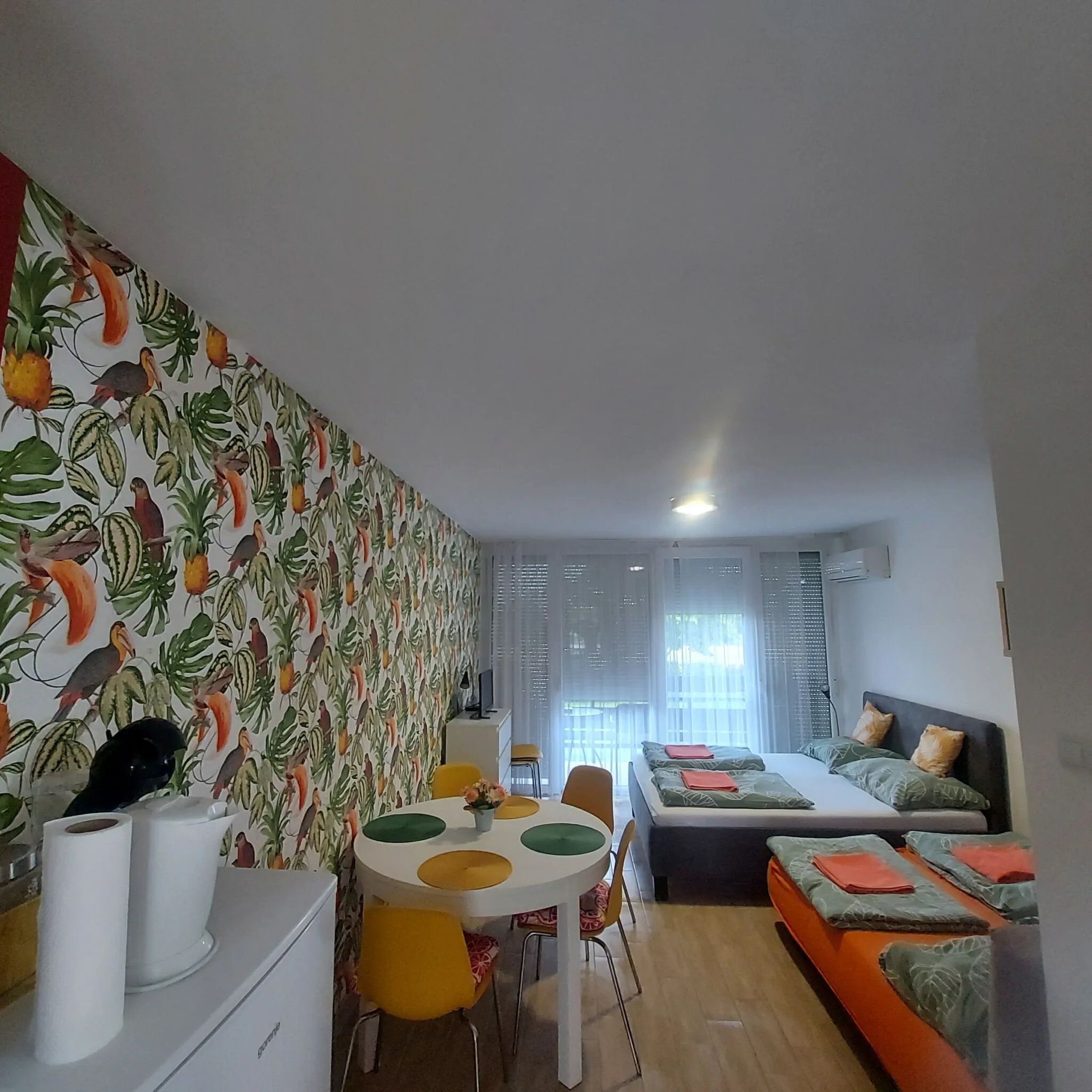 Germering Apartman Balatonfüred - foto 1