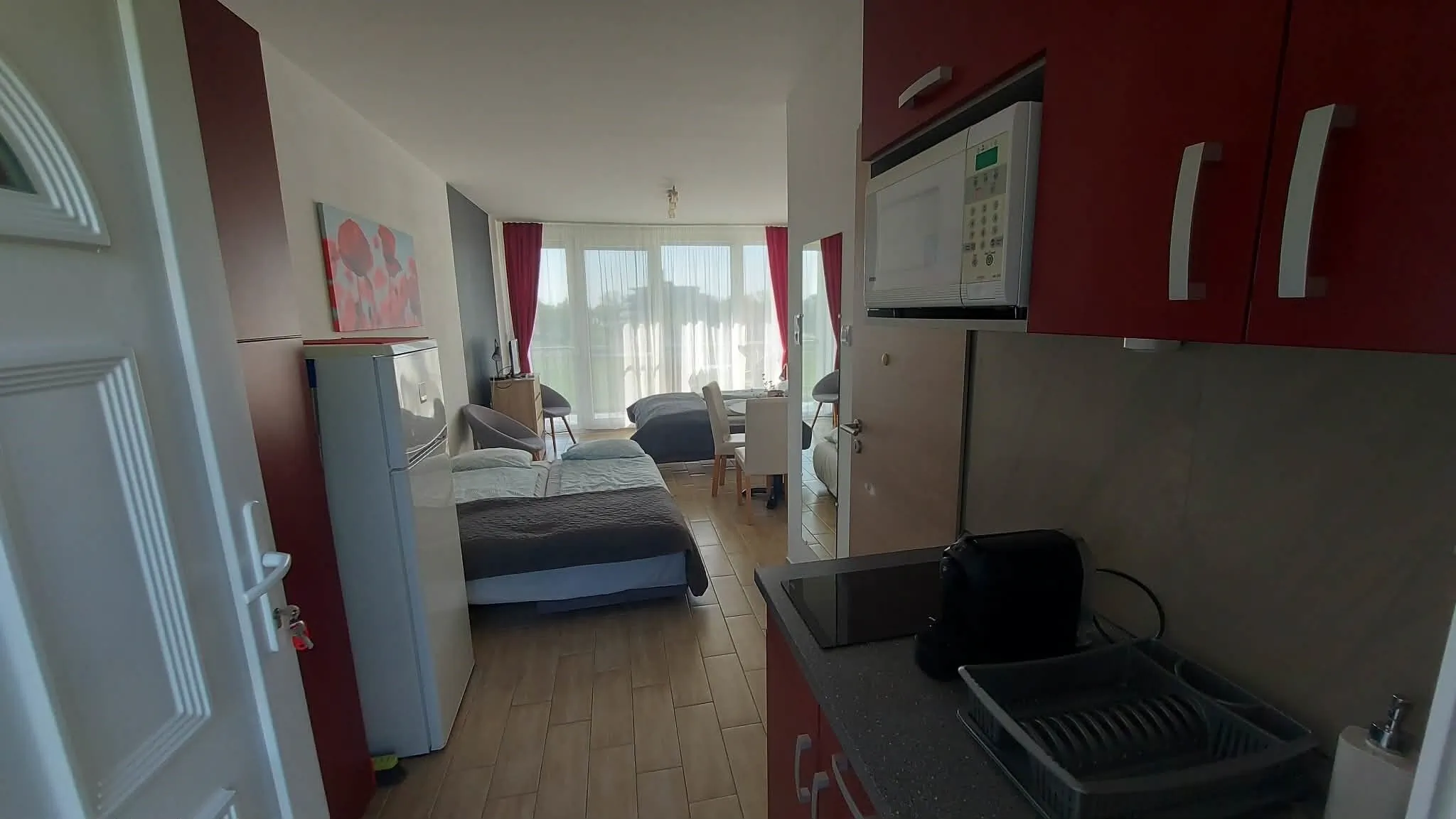 Germering Apartman Balatonfüred - foto 8