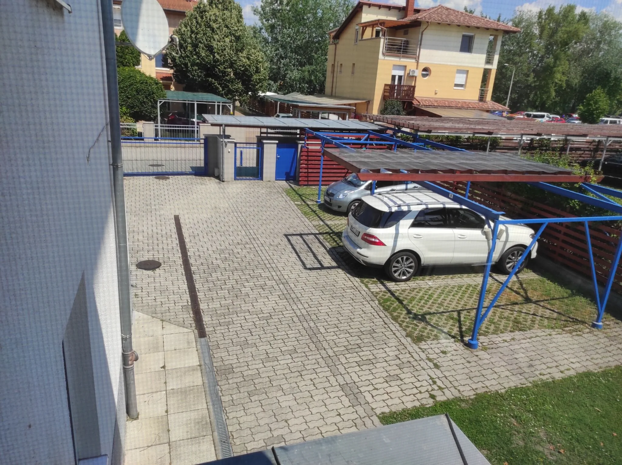 Family Apartman Siófok – Siófok, Węgry