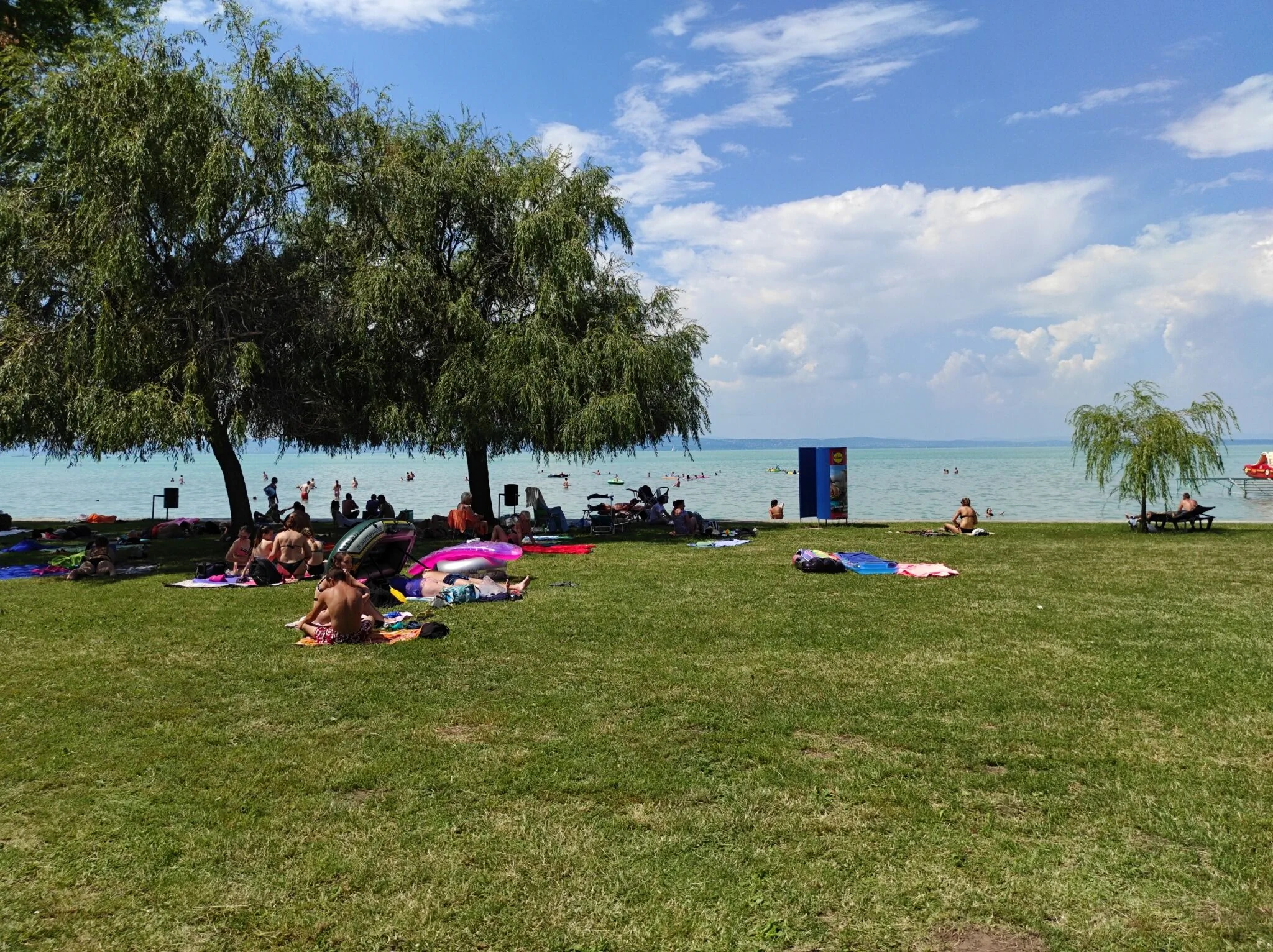 Family Apartman Siófok – Siófok, Węgry