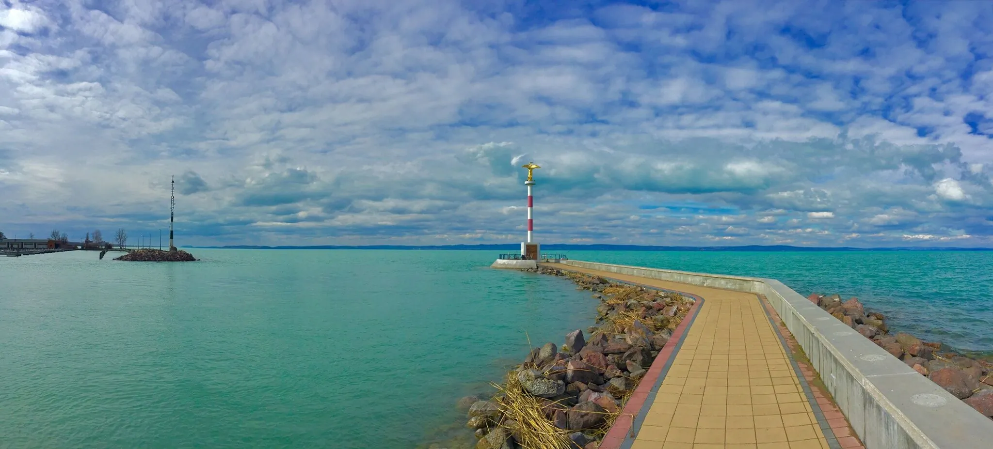 Family Apartman Siófok – Siófok, Węgry