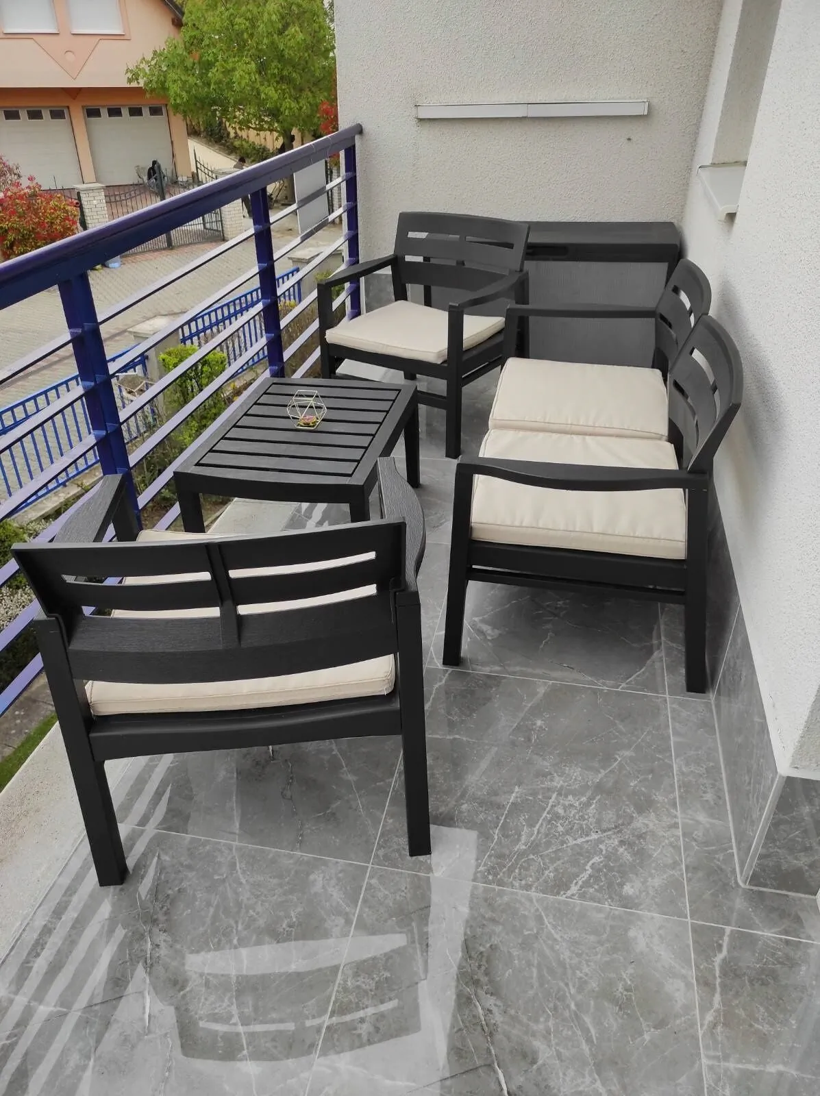 Family Apartman Siófok – Siófok, Węgry