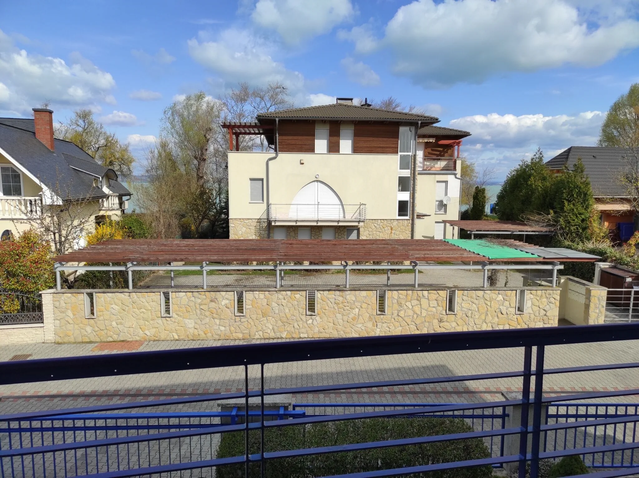 Family Apartman Siófok – Siófok, Węgry