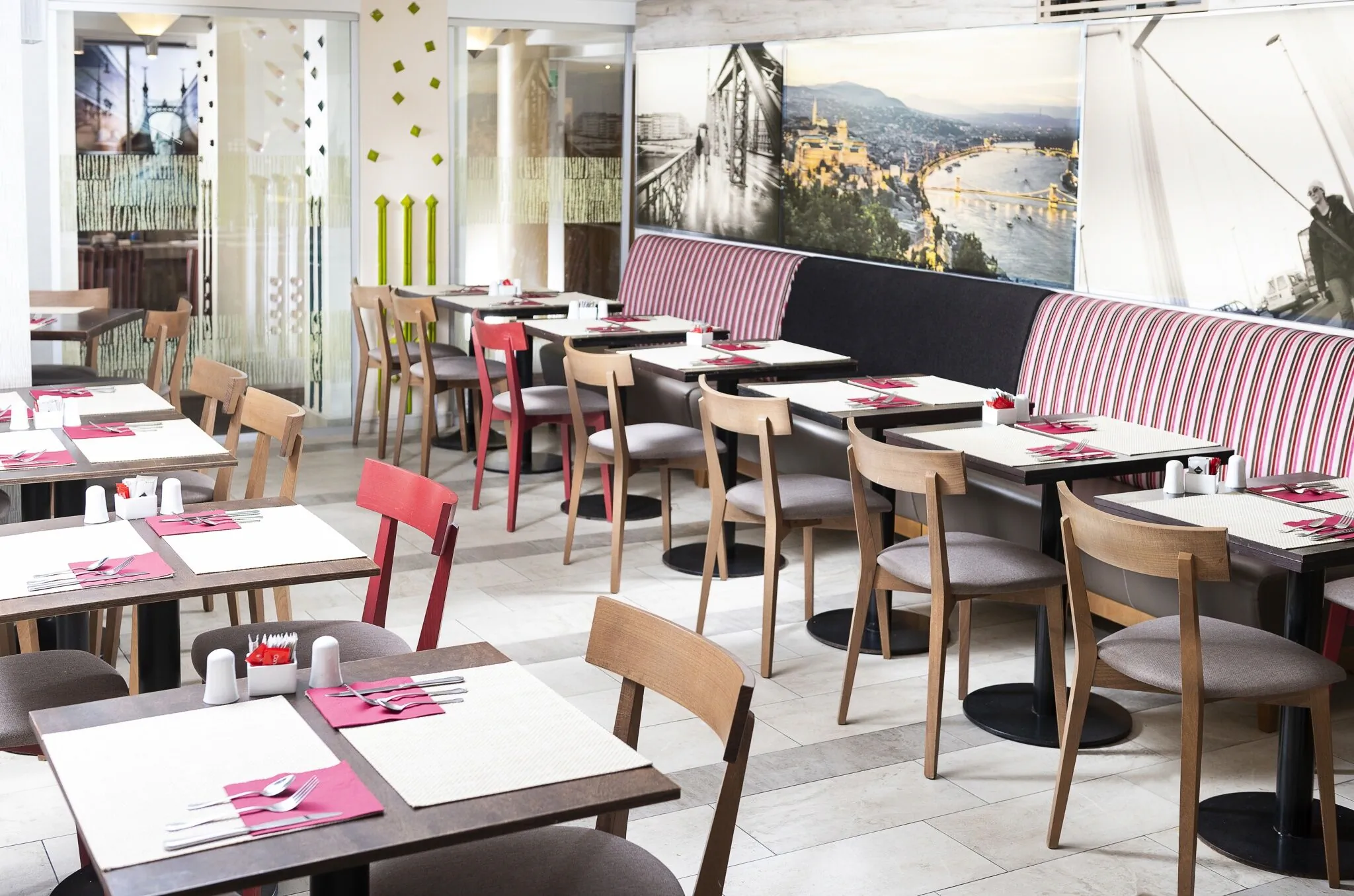 Three Corners Hotel Art Budapest – Budapesta, Ungaria