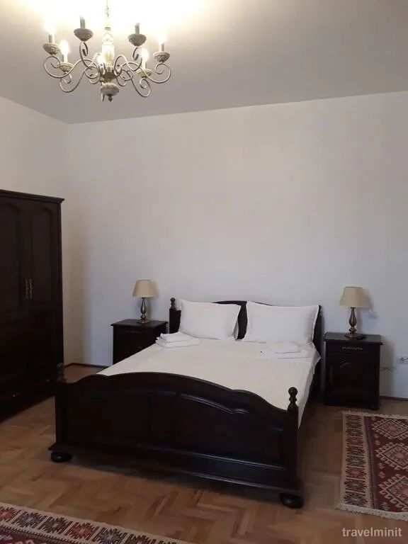 Casa La Conac Târgu Ocna – Târgu Ocna, România