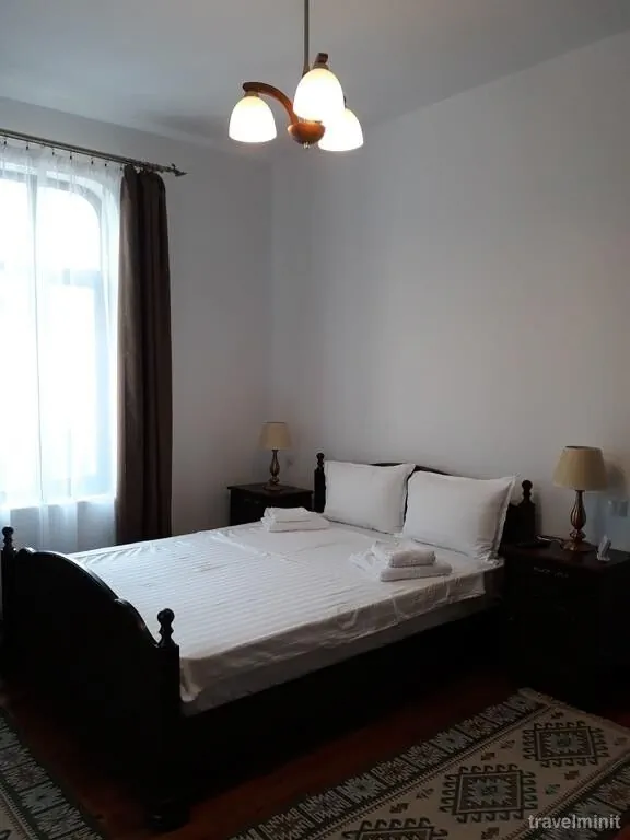 Casa La Conac Târgu Ocna – Târgu Ocna, România