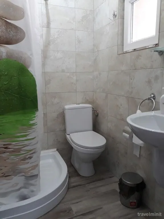 Casa La Conac Târgu Ocna – Târgu Ocna, România
