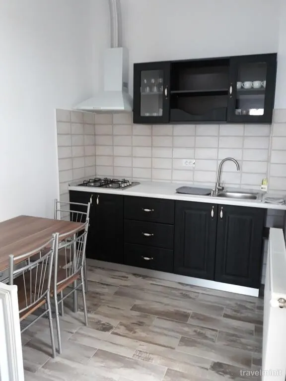 Casa La Conac Târgu Ocna – Târgu Ocna, România