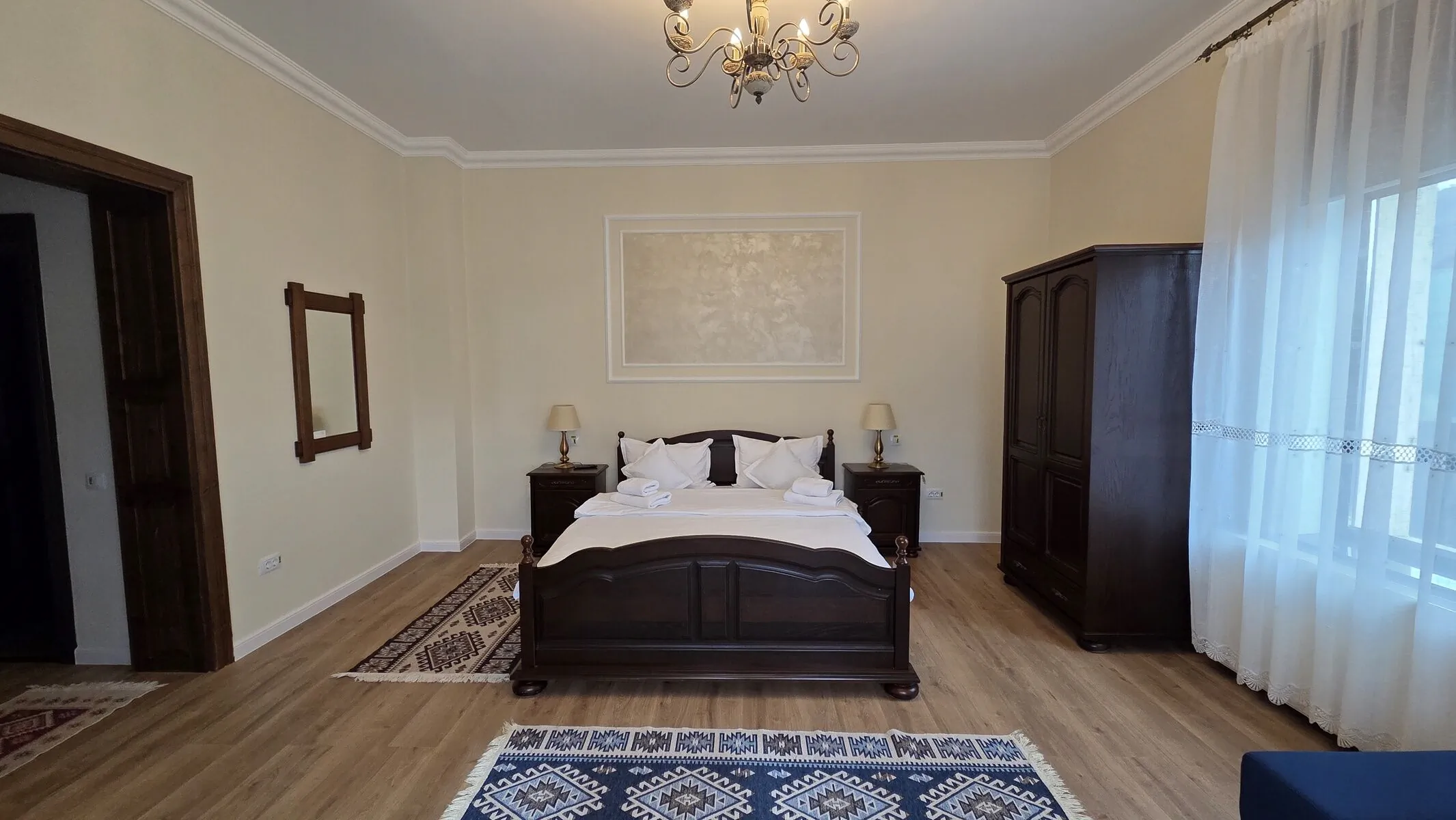 Casa La Conac Târgu Ocna – Târgu Ocna, România