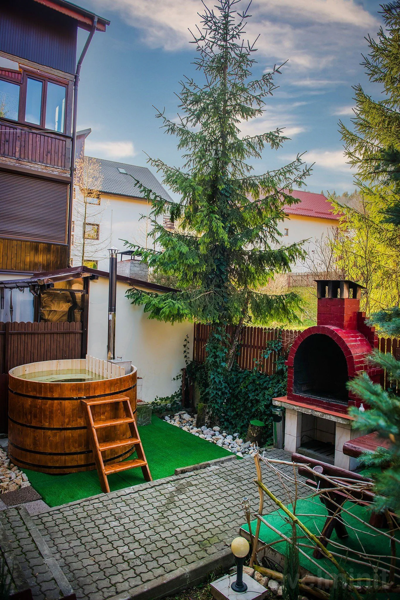 Casa Maia Bușteni - foto 2