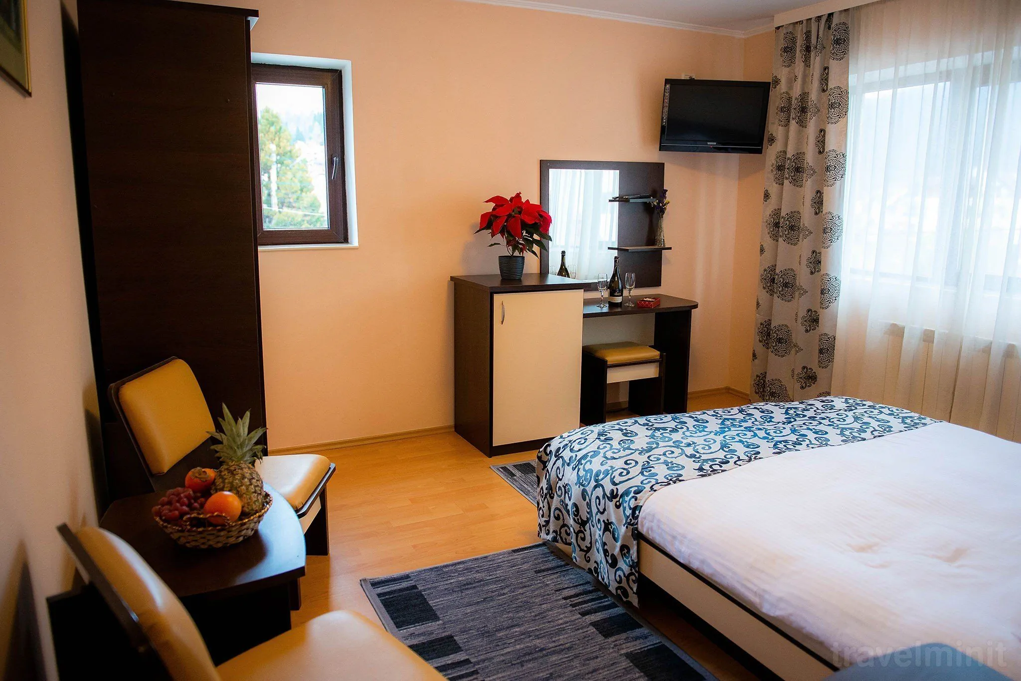Casa Maia Bușteni - foto 3