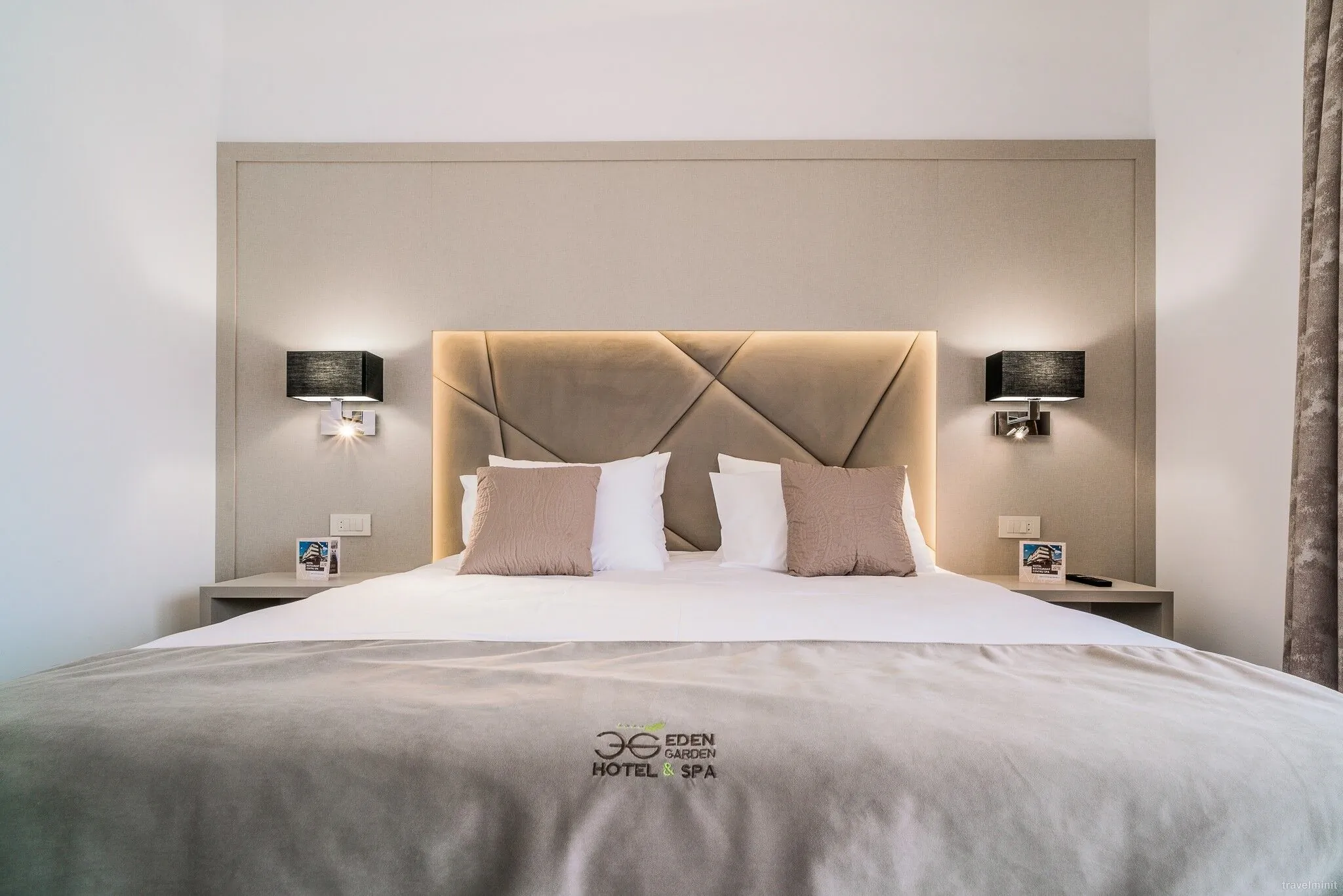 Hotel Eden Garden Spa Câmpulung Moldovenesc – Câmpulung Moldovenesc, România