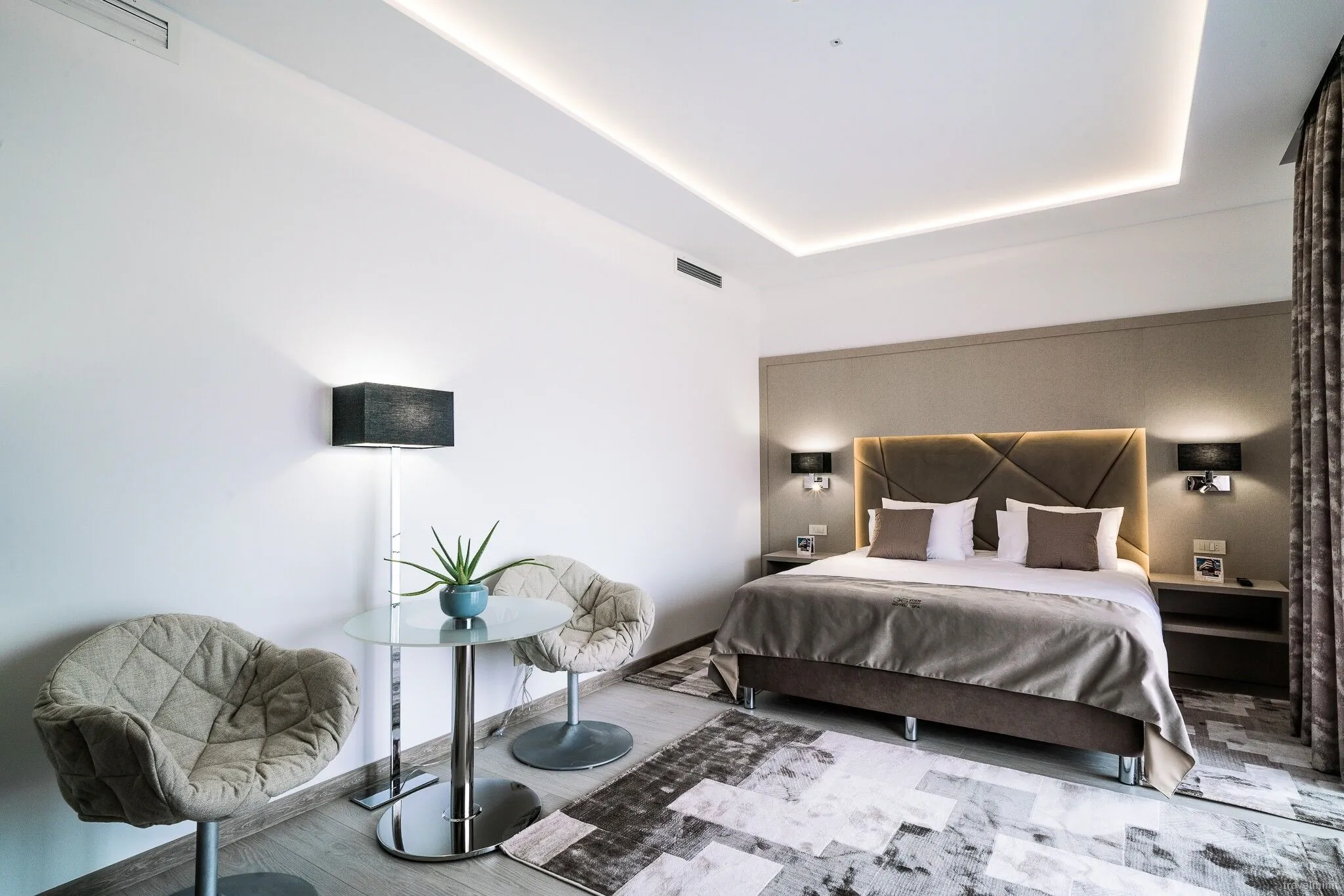 Hotel Eden Garden Spa Câmpulung Moldovenesc – Câmpulung Moldovenesc, România
