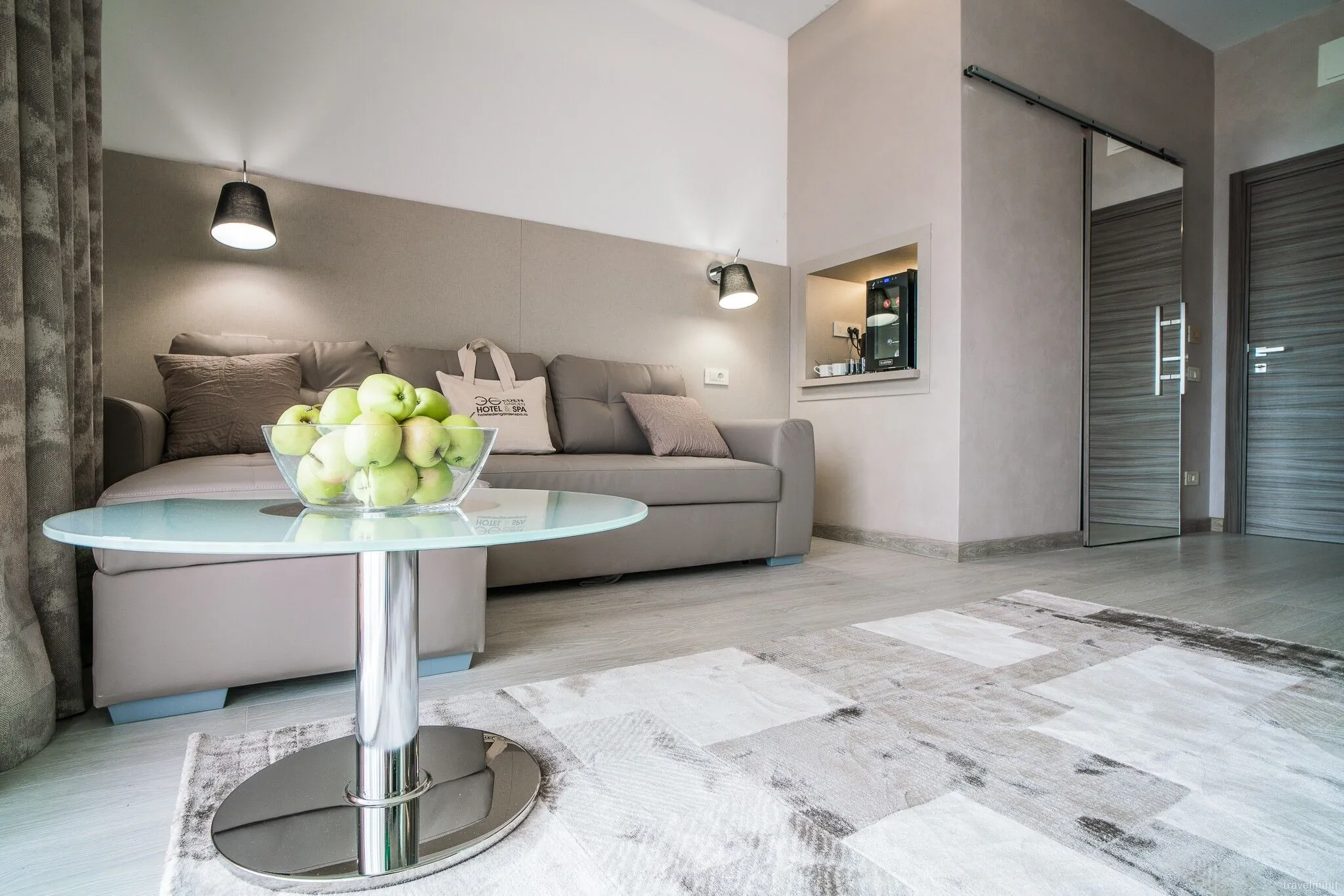 Hotel Eden Garden Spa Câmpulung Moldovenesc – Câmpulung Moldovenesc, România