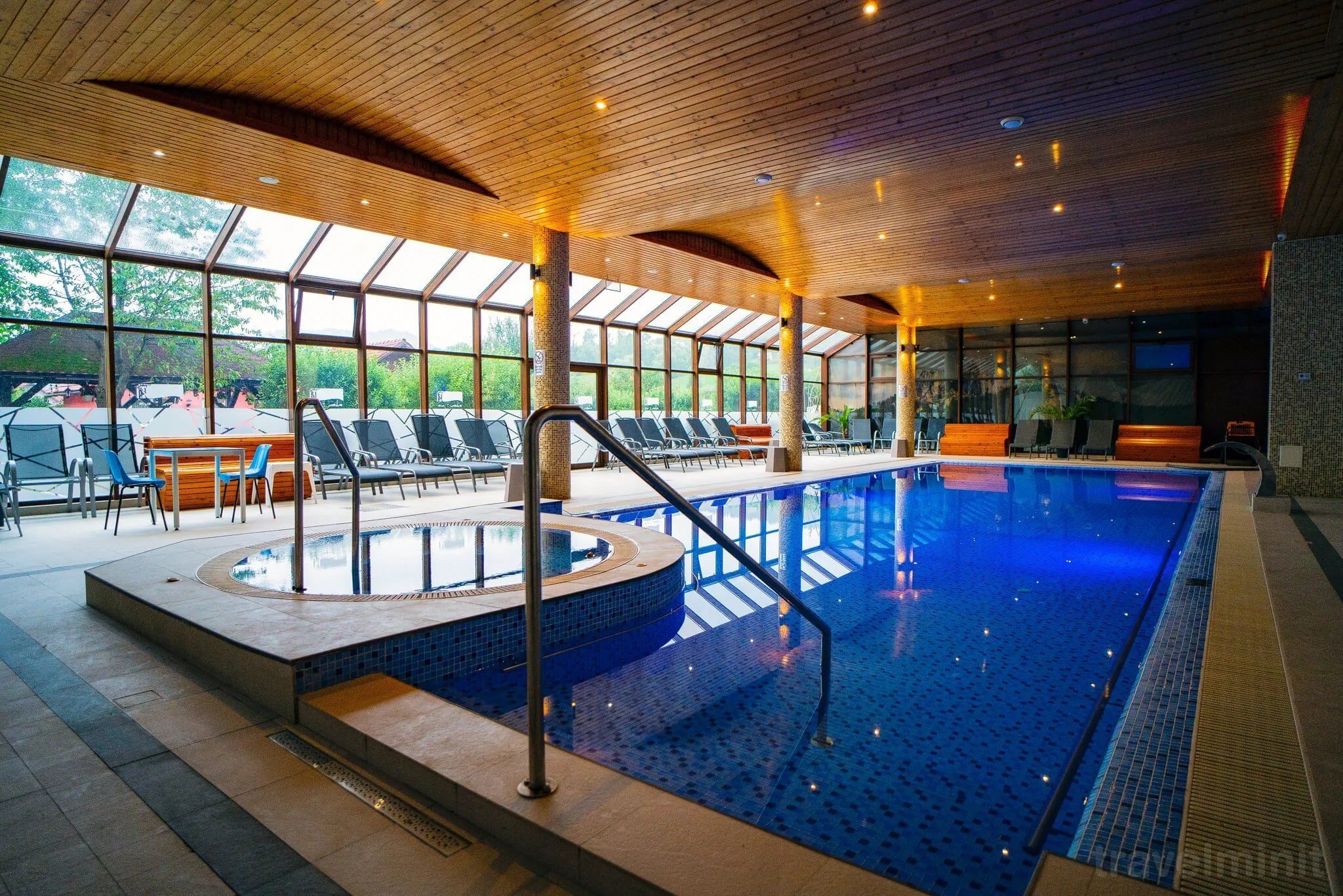 Hotel Eden Garden Spa Câmpulung Moldovenesc – Câmpulung Moldovenesc, România