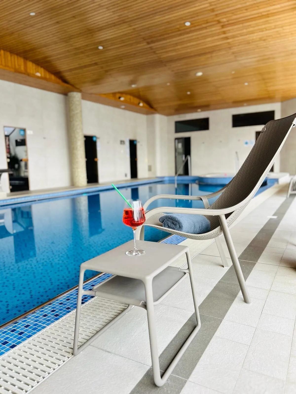 Hotel Eden Garden Spa Câmpulung Moldovenesc – Câmpulung Moldovenesc, România