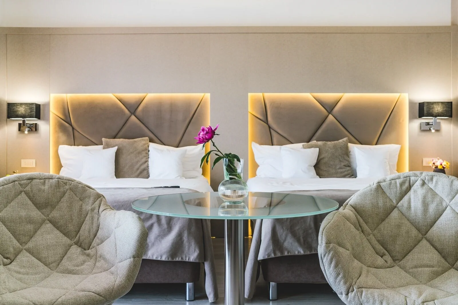 Hotel Eden Garden Spa Câmpulung Moldovenesc – Câmpulung Moldovenesc, România