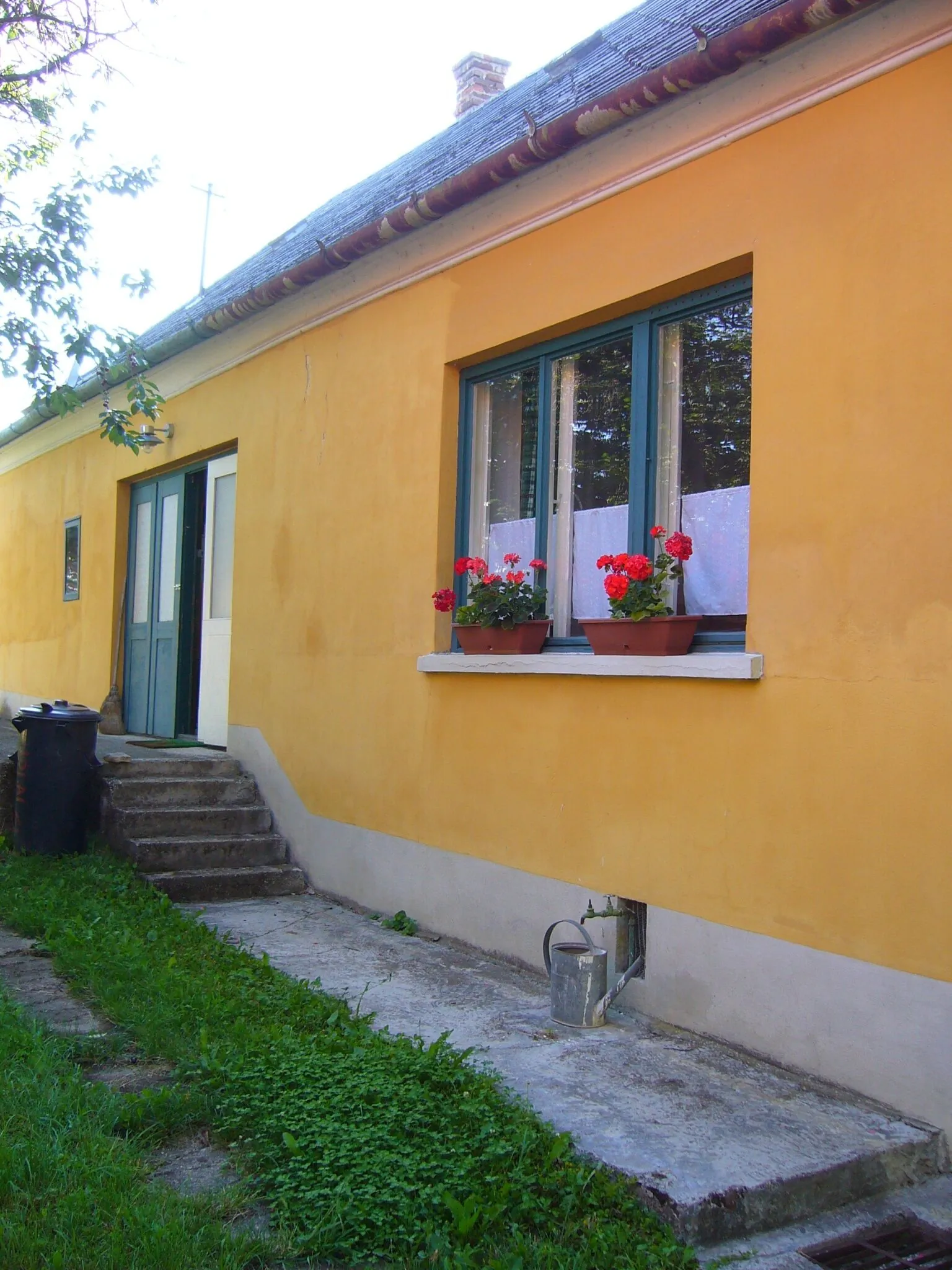 Vendégellátó Vendégház Nagyvázsony - foto 1