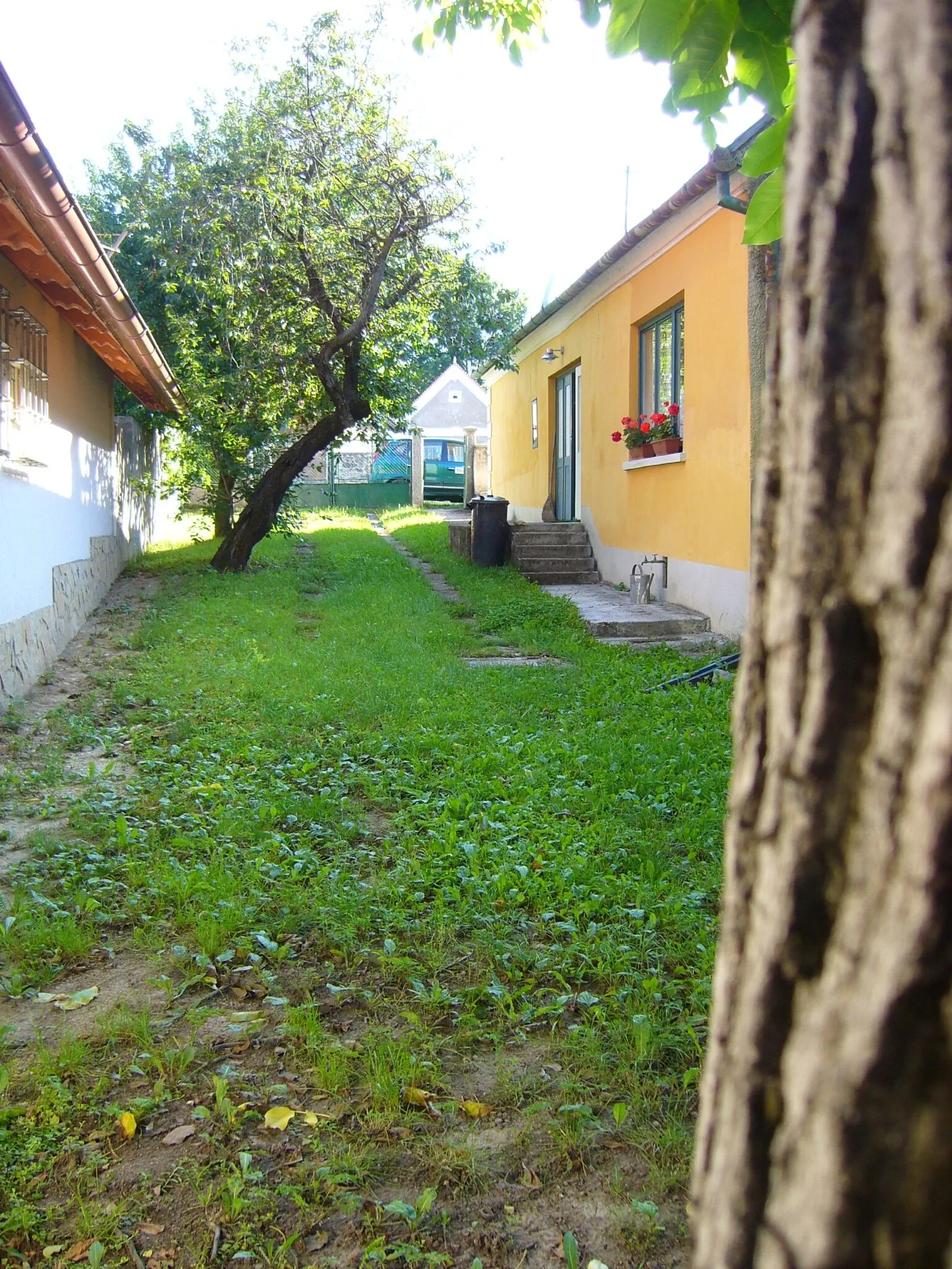 Vendégellátó Vendégház Nagyvázsony - foto 2