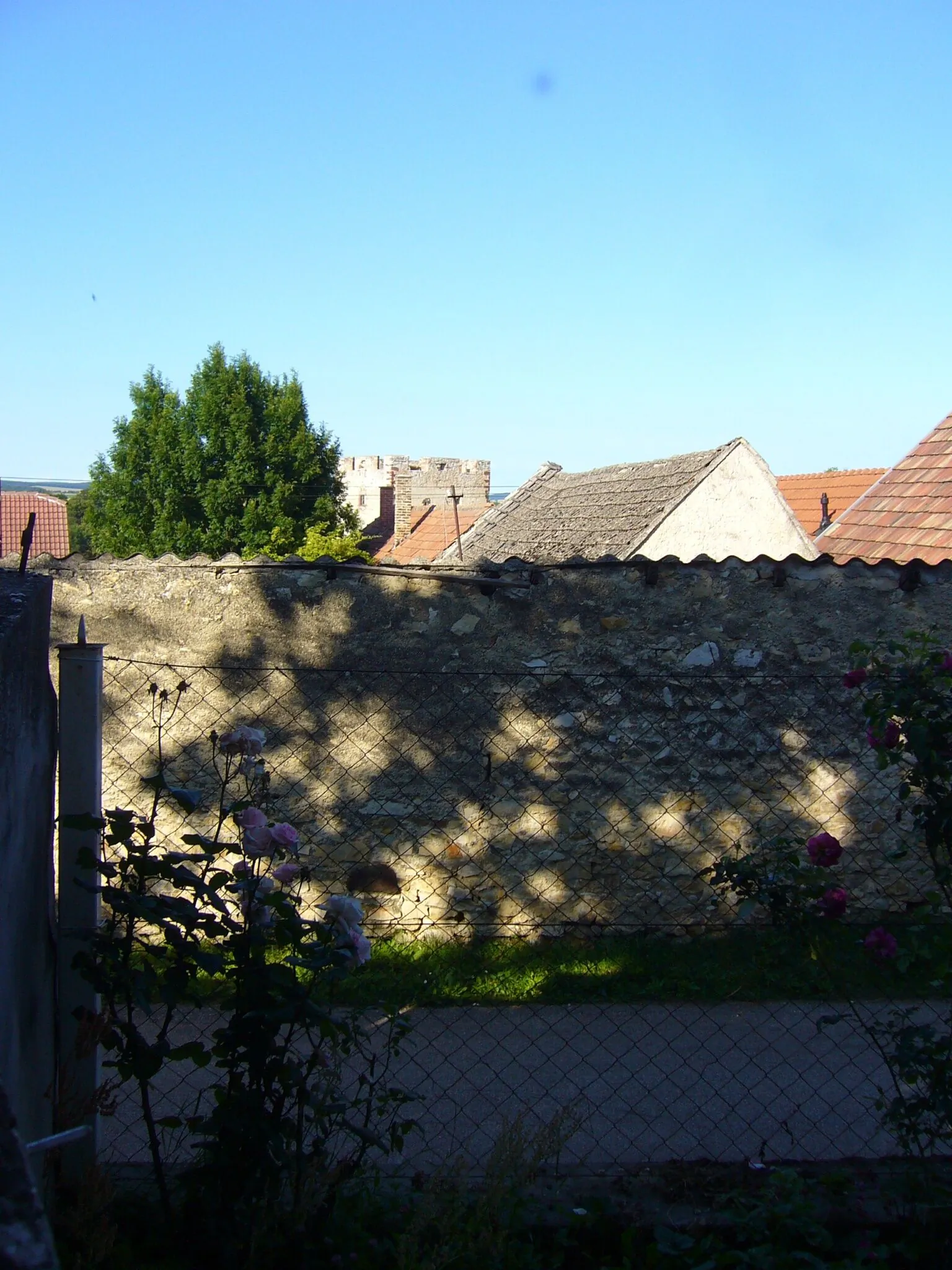 Vendégellátó Vendégház Nagyvázsony - foto 3