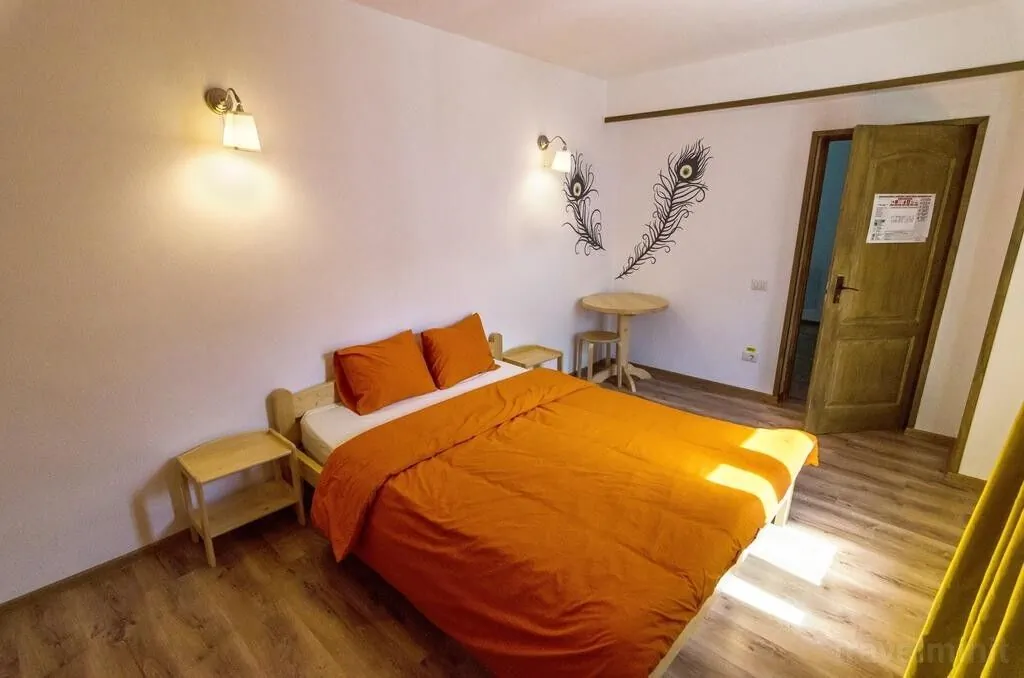 Hostel Activ Parc Negrești – Negrești, România