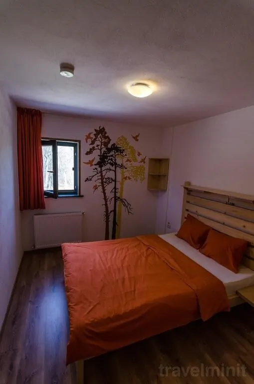 Hostel Activ Parc Negrești – Negrești, România