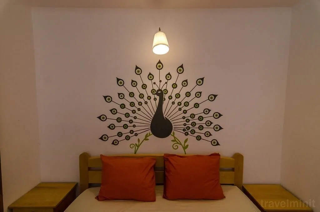 Hostel Activ Parc Negrești – Negrești, România