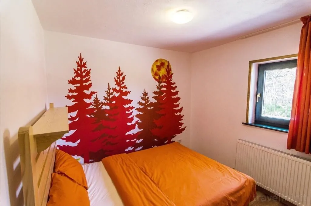 Hostel Activ Parc Negrești – Negrești, România