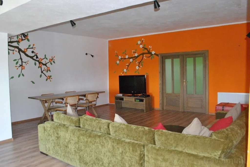 Hostel Activ Parc Negrești – Negrești, România