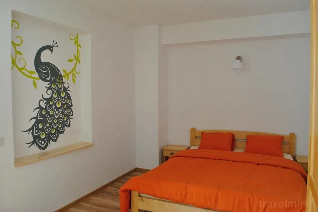 Hostel Activ Parc Negrești – Negrești, România