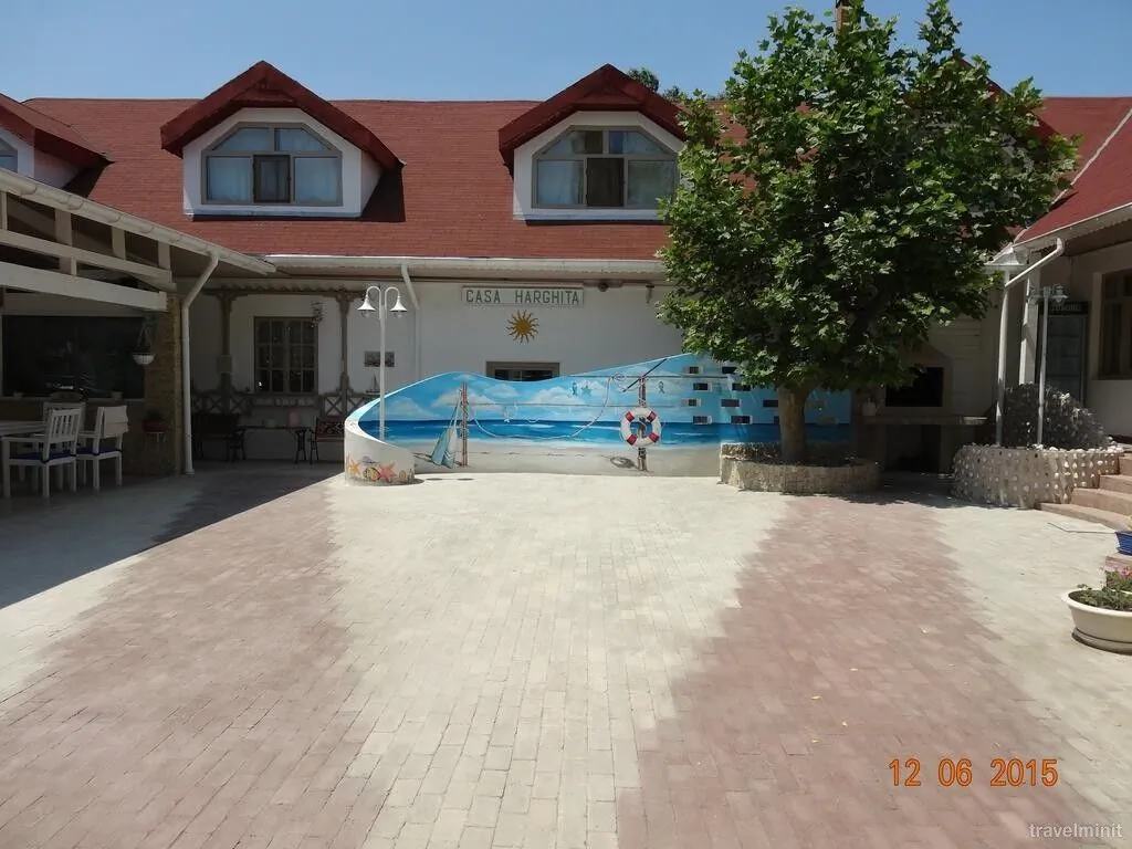 Pensiunea Casa Harghita Mamaia – Mamaia, România