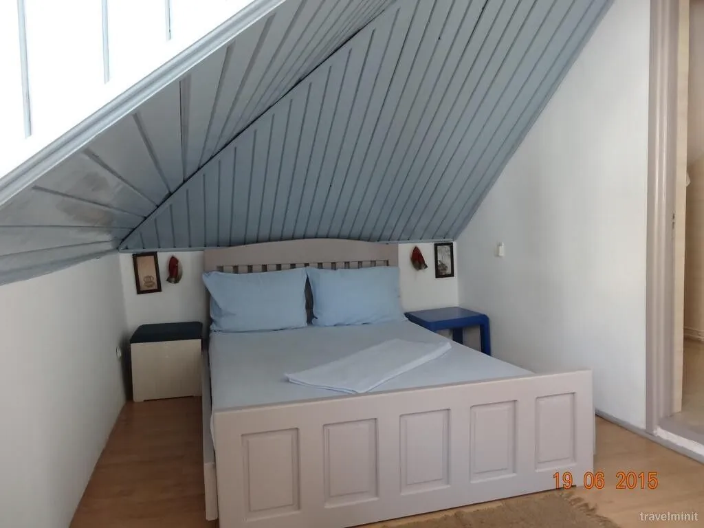 Pensiunea Casa Harghita Mamaia – Mamaia, România
