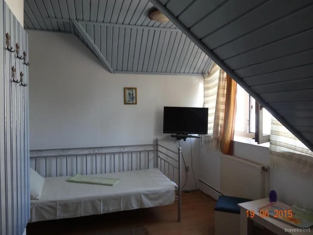 Pensiunea Casa Harghita Mamaia – Mamaia, România