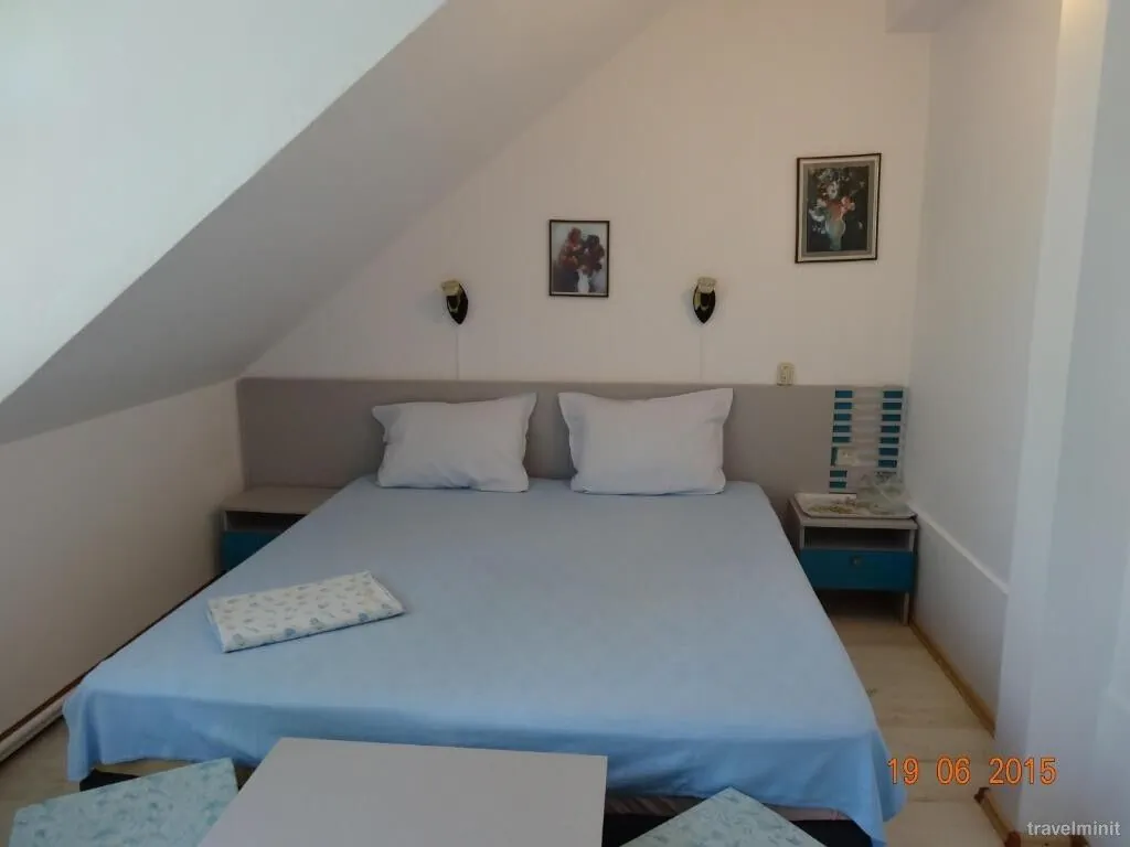 Pensiunea Casa Harghita Mamaia – Mamaia, România