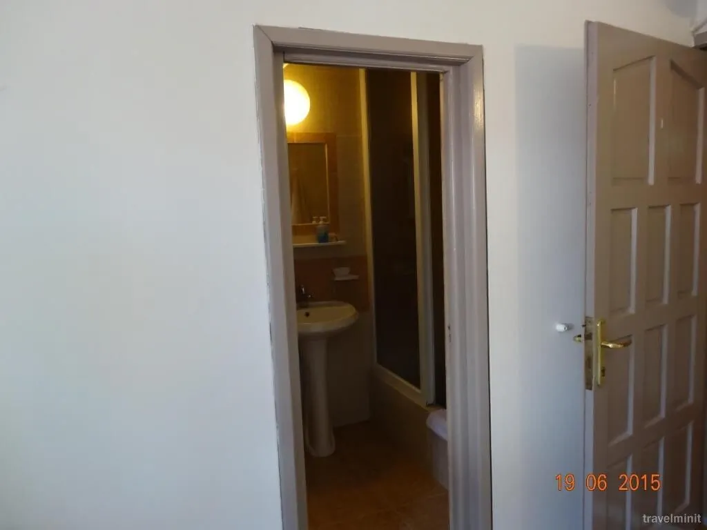 Pensiunea Casa Harghita Mamaia – Mamaia, România