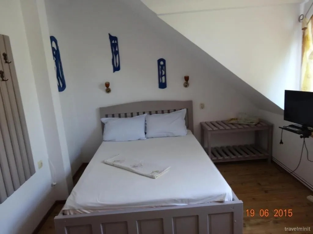 Pensiunea Casa Harghita Mamaia – Mamaia, România