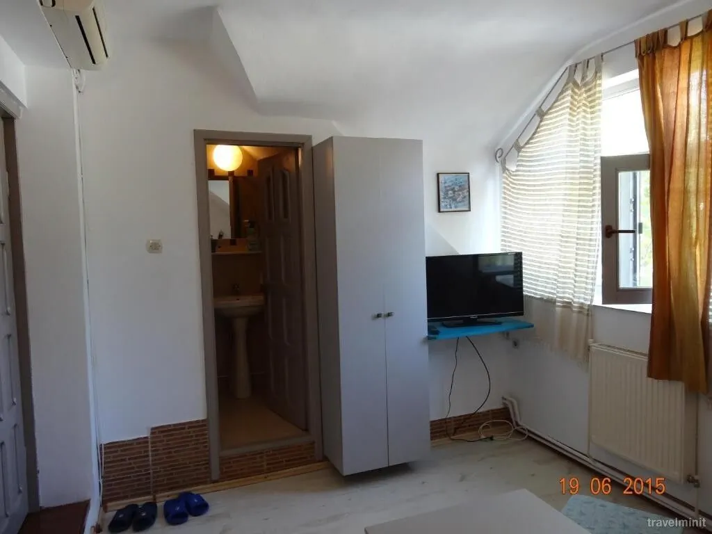 Pensiunea Casa Harghita Mamaia – Mamaia, România