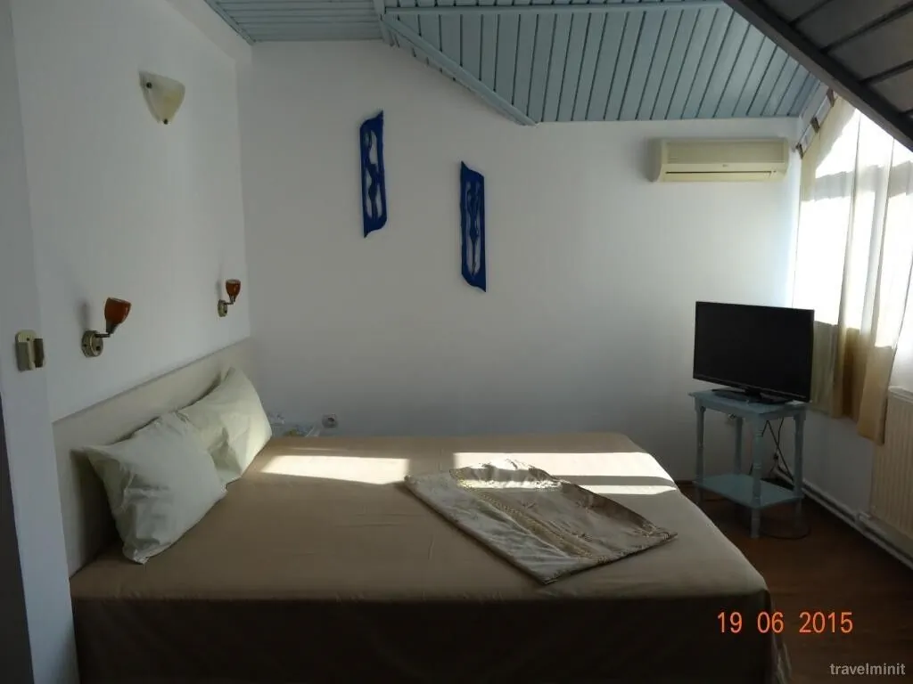 Pensiunea Casa Harghita Mamaia – Mamaia, România