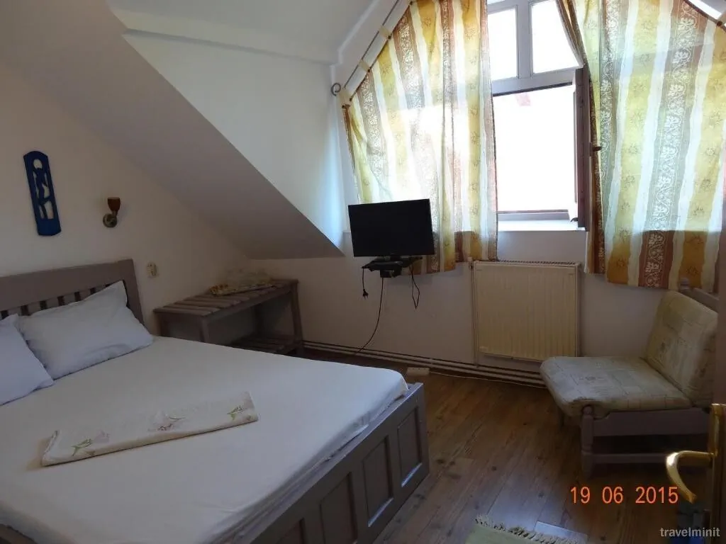 Pensiunea Casa Harghita Mamaia – Mamaia, România