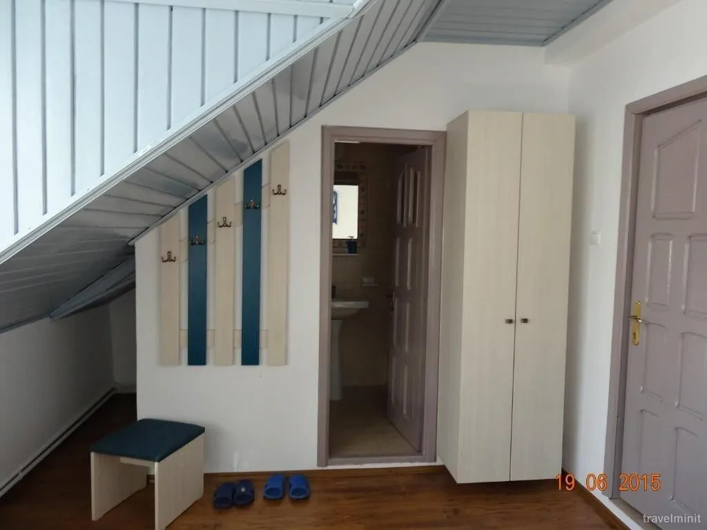 Pensiunea Casa Harghita Mamaia – Mamaia, România