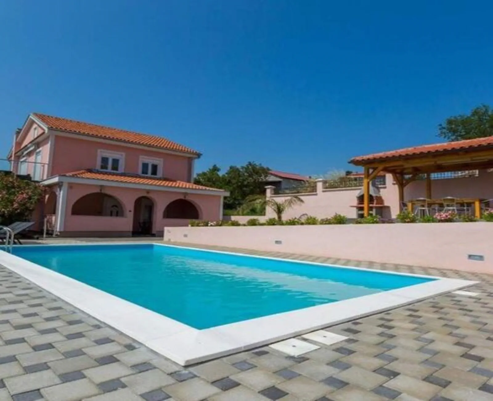 Villa Crikvenica Kvarner – Crikvenica, Croația