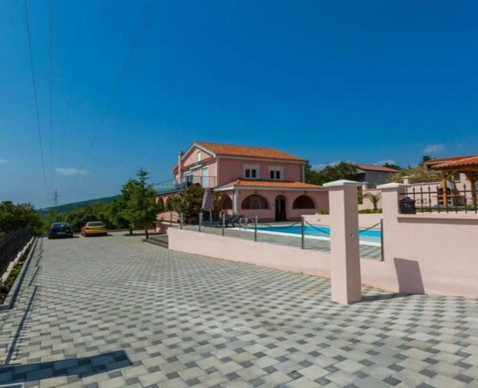 Villa Crikvenica Kvarner – Crikvenica, Croația