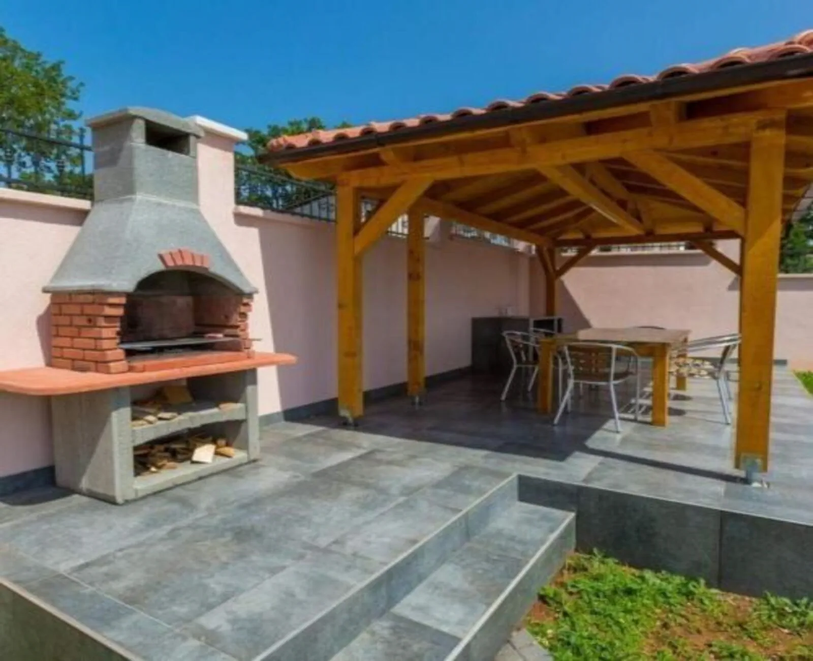 Villa Crikvenica Kvarner – Crikvenica, Croația