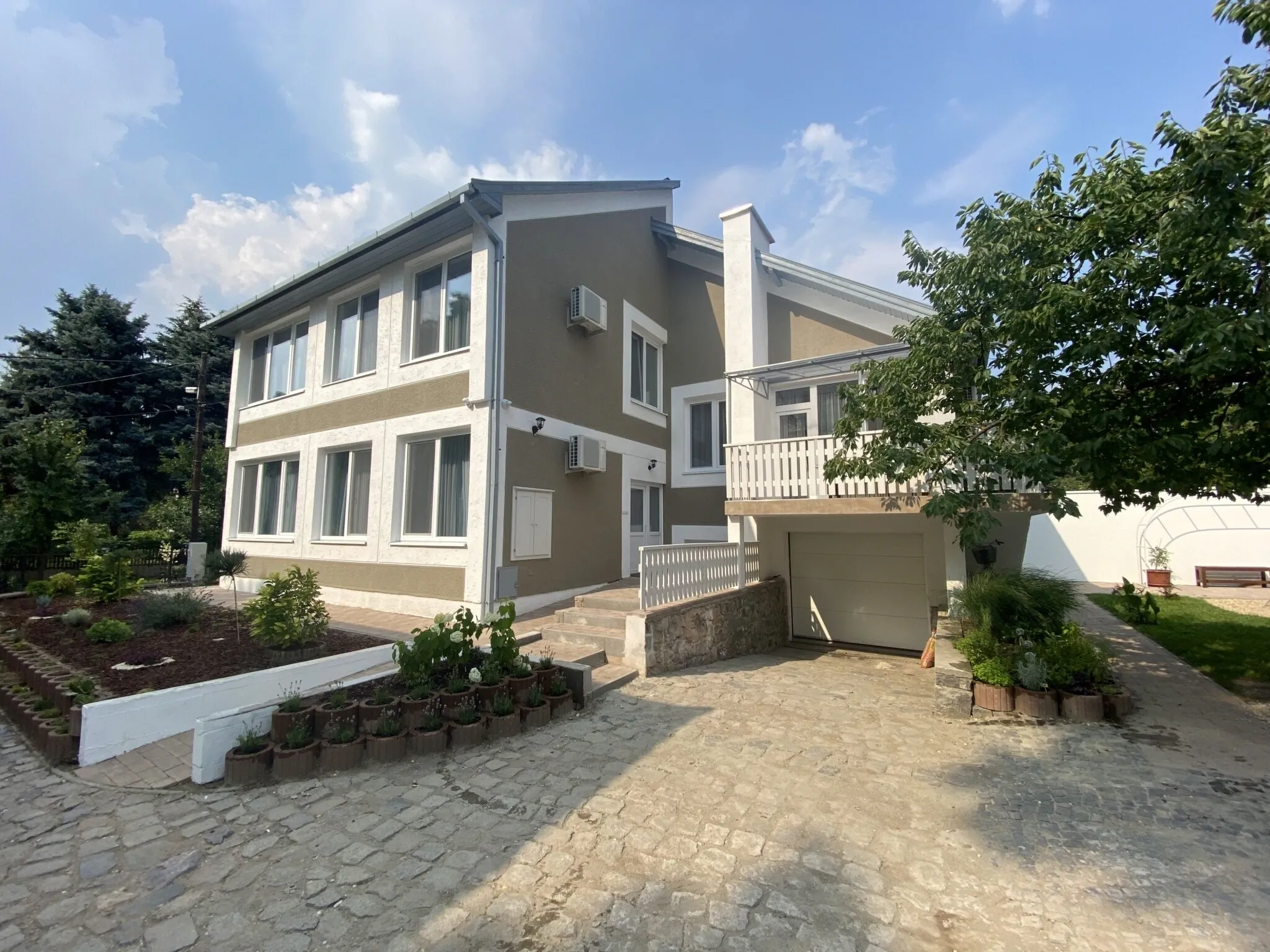 Spirit Homes Apartments Orosháza-Gyopárosfürdő – Orosháza, Maďarsko