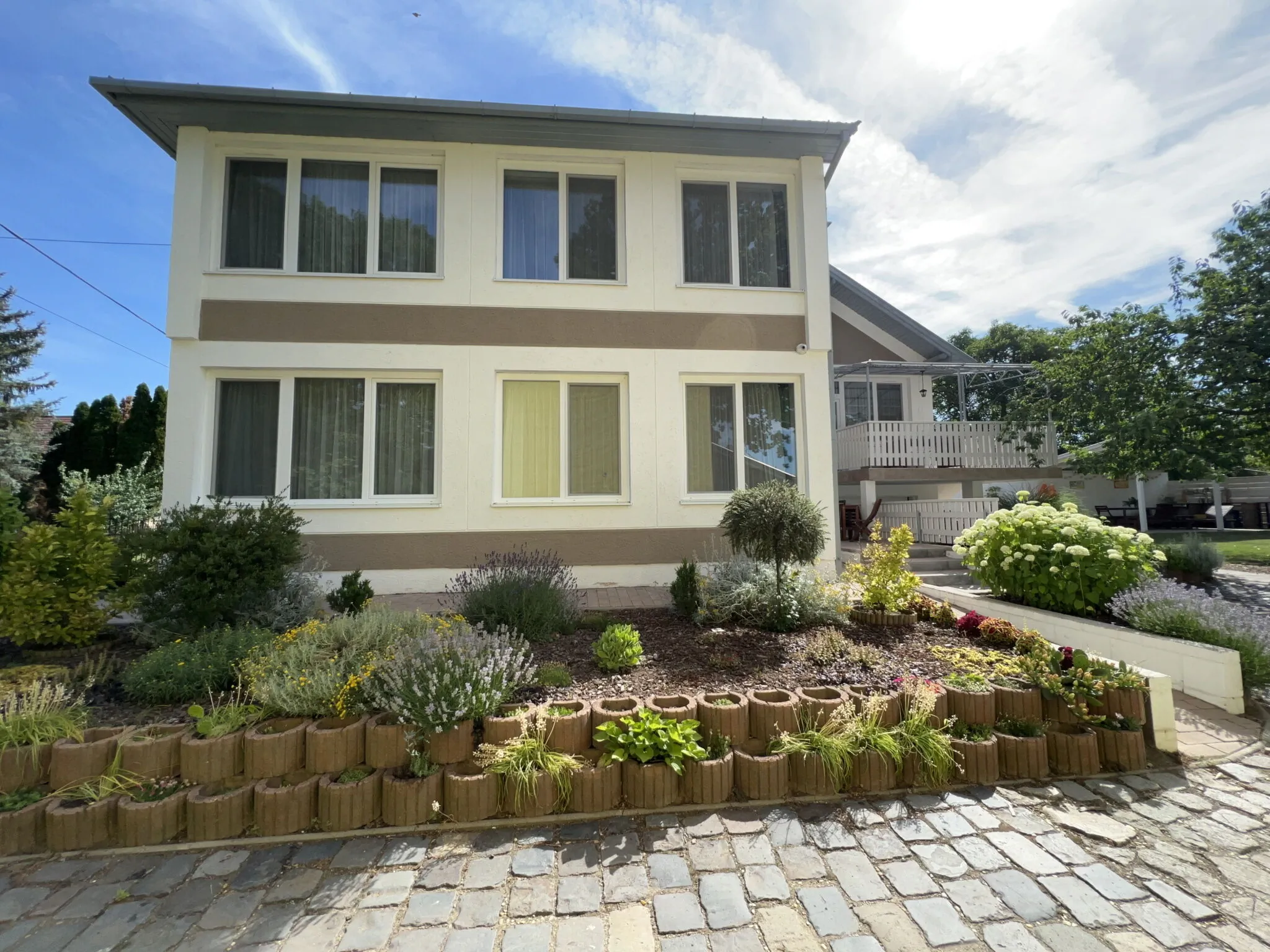Spirit Homes Apartments Orosháza-Gyopárosfürdő – Orosháza, Maďarsko