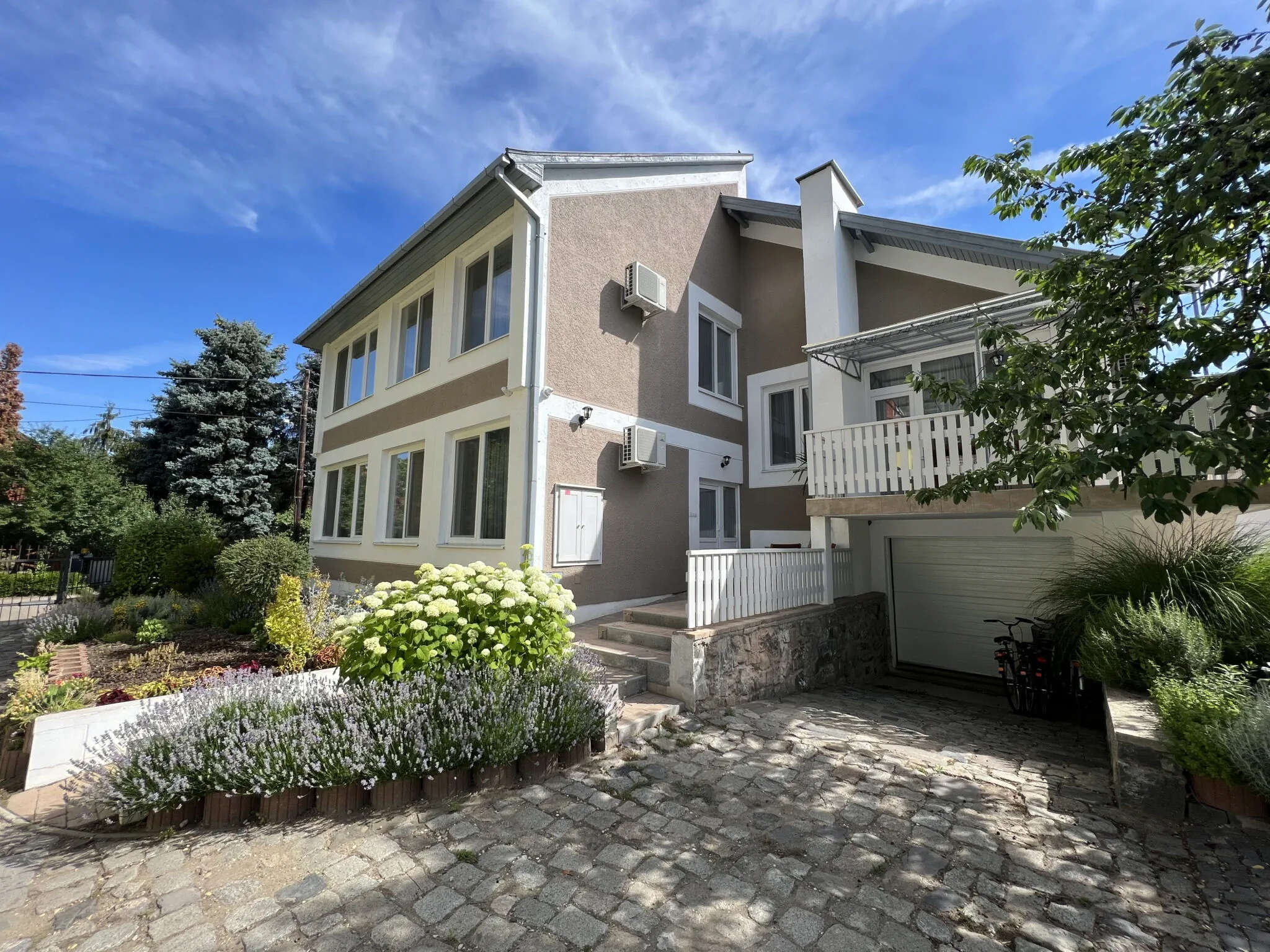 Spirit Homes Apartments Orosháza-Gyopárosfürdő – Orosháza, Maďarsko
