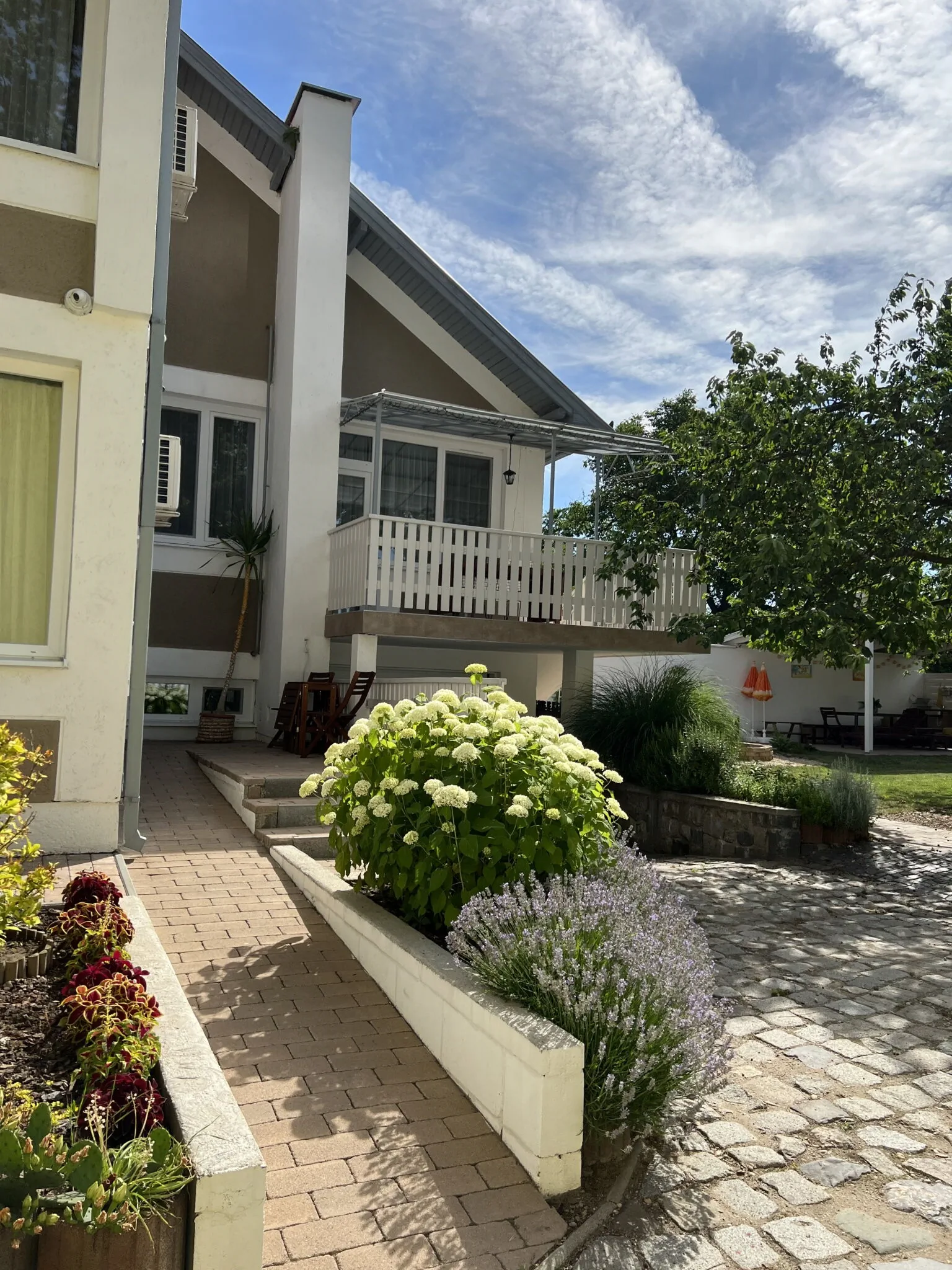 Spirit Homes Apartments Orosháza-Gyopárosfürdő – Orosháza, Maďarsko